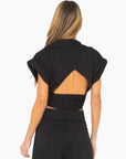 JBQ - Kasey Top - Black -