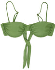 Serei Swim - Kiri Top - Aloe -