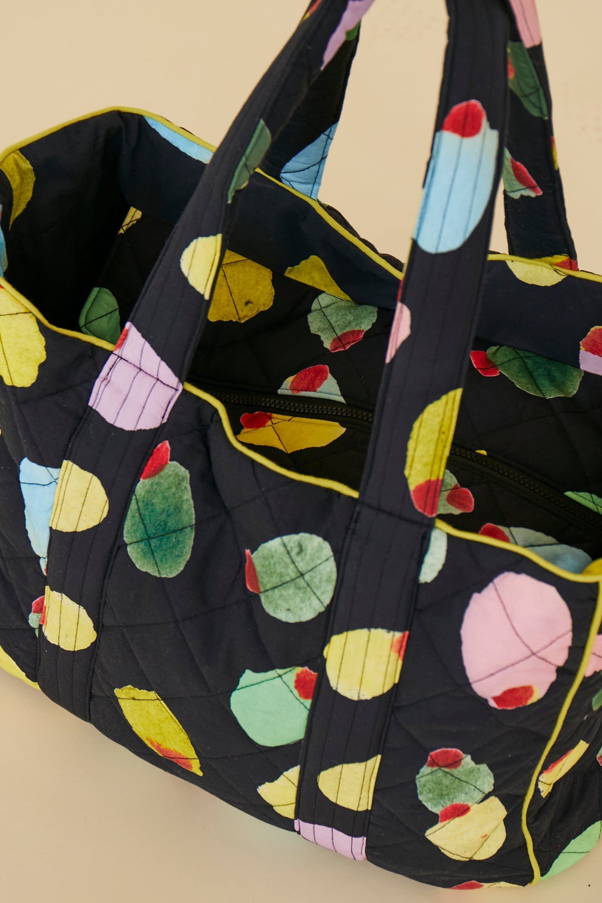 Rachel Antonoff - Lydia Quilted Bag -
