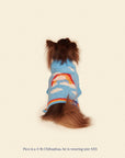 Little Beast - Silver Linings Sweater -