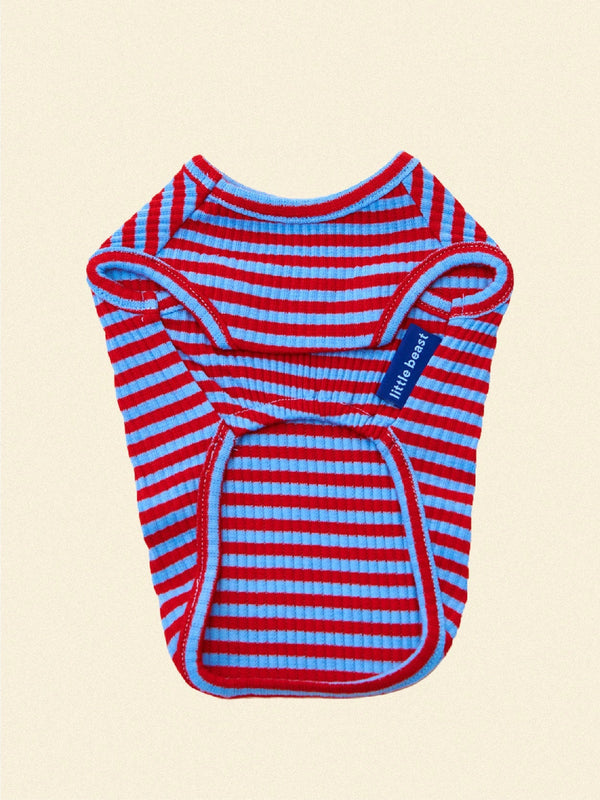 Little Beast - BFF Sleeveless Shirt -