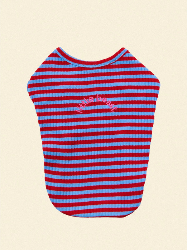 Little Beast - BFF Sleeveless Shirt -