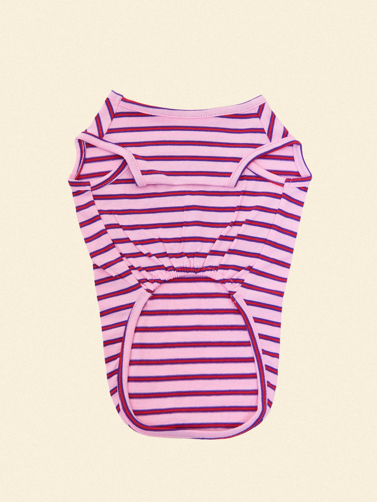 Little Beast - Heart2Heart Sleeveless Shirt -