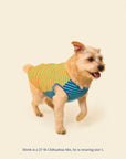 Little Beast - Surf and Turf Sleeveless Shirt -