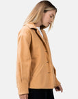 1 People - Malmo Jacket - Doe -