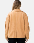 1 People - Malmo Jacket - Doe -