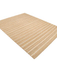 Solo Rugs - Lilly Hand Woven Contemporary Transitional Jute Area Rug -