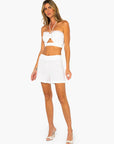 JBQ - Nova Top - White -