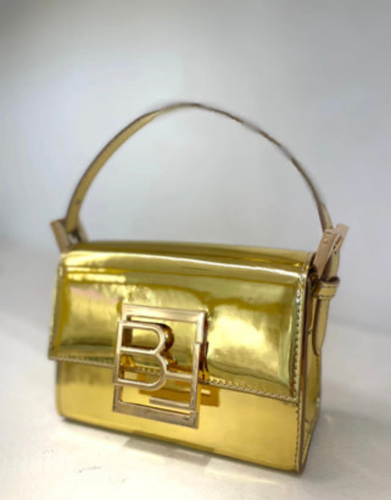 By Far - Fran Gold Lac -