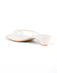 Seychelles - Perfect Wish Heel - White -