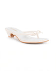 Seychelles - Perfect Wish Heel - White -