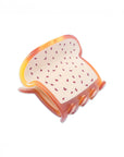 Jenny Lemons - Midi Toast Hair Claw Clip -