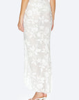 JBQ - Sevy Skirt - Off White -