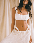 Montce - Seychelles Victoria Bikini Top -