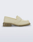 Melissa - Spencer Loafer - Beige -