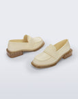 Melissa - Spencer Loafer - Beige -