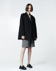 Melissa - Spencer Loafer - Black -