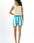 Rachel Antonoff - Umbrella Short -