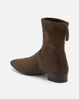 Dolce Vita - Tayden - Java Stella Suede -