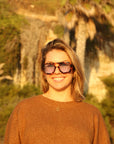 Wavey Sunglasses - The Old Fashion -