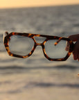 Wavey Sunglasses - The Old Fashion -