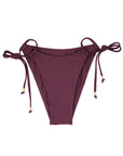 Serei Swim - Tina Bottoms - Mangosteen -