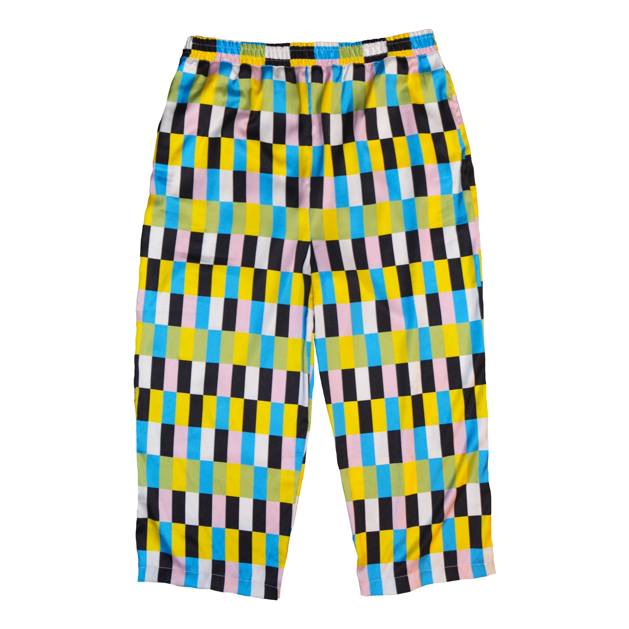 Boyko - Kitt Pants - tower Check -