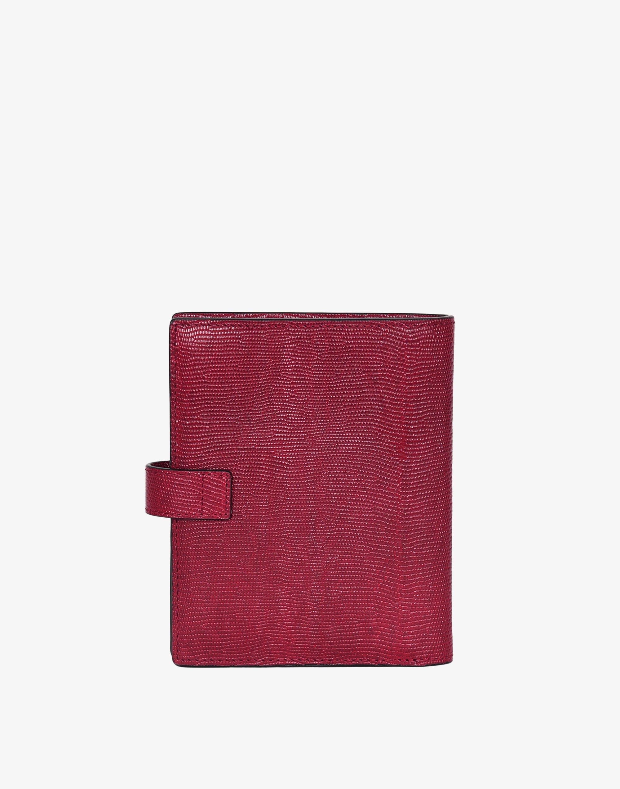 Hyer Goods - Luxe Traveler's Wallet with Coin Pocket -