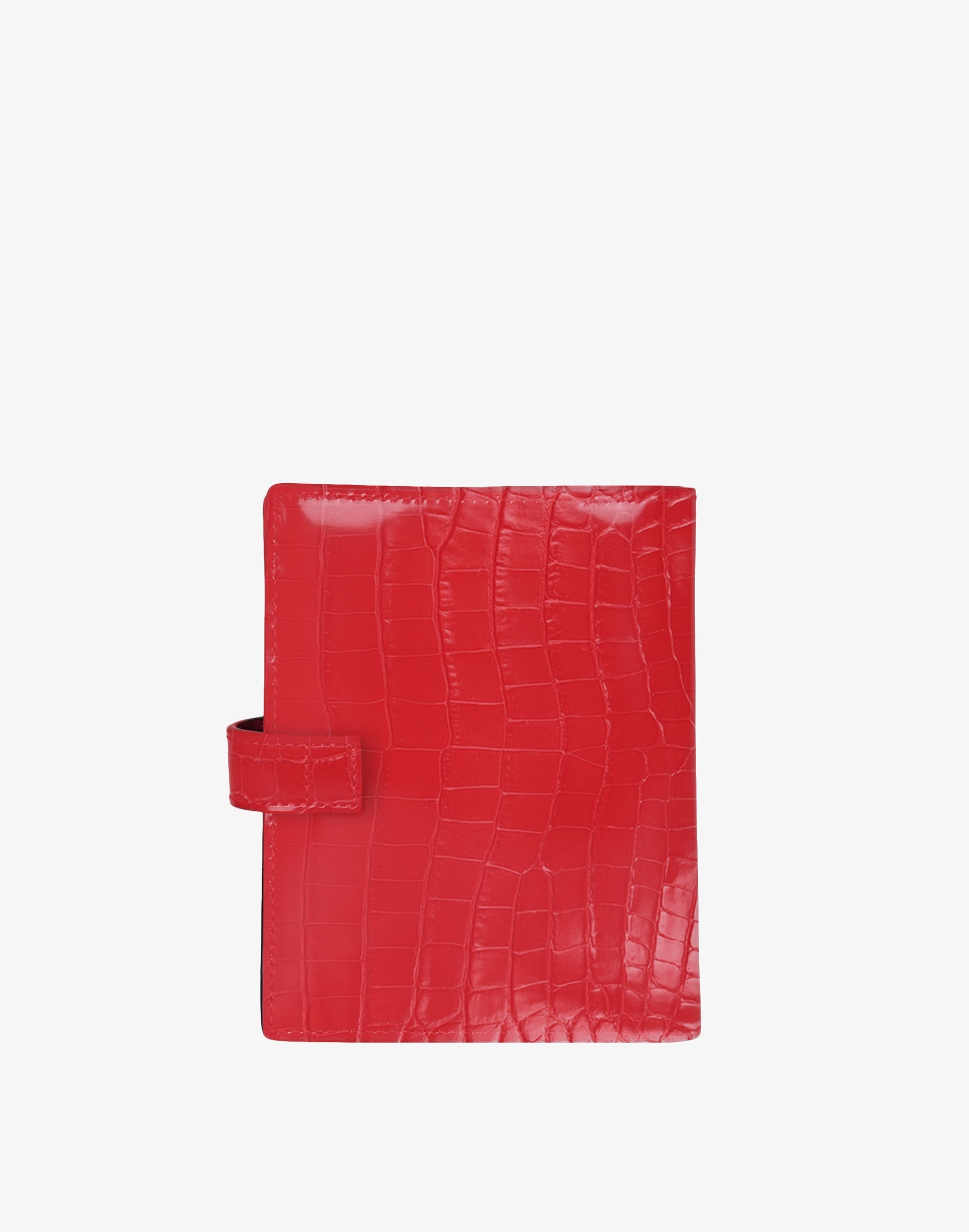Hyer Goods - Luxe Traveler's Wallet with Coin Pocket -