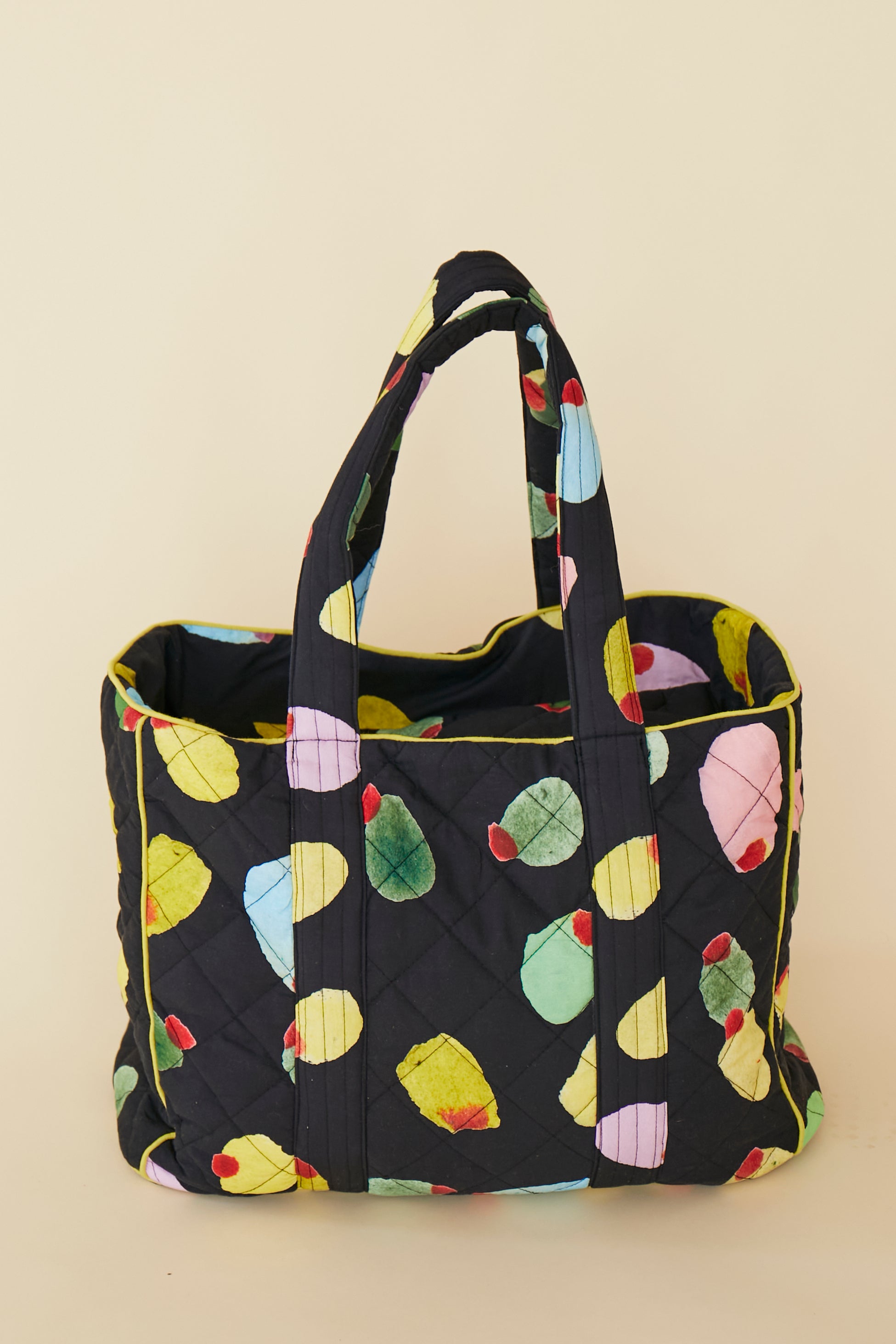 Rachel Antonoff - Lydia Quilted Bag -
