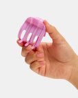 Chunks - Ursa Claw - Petunia -