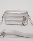Brinn Bags - Mirror Bubble Bag -