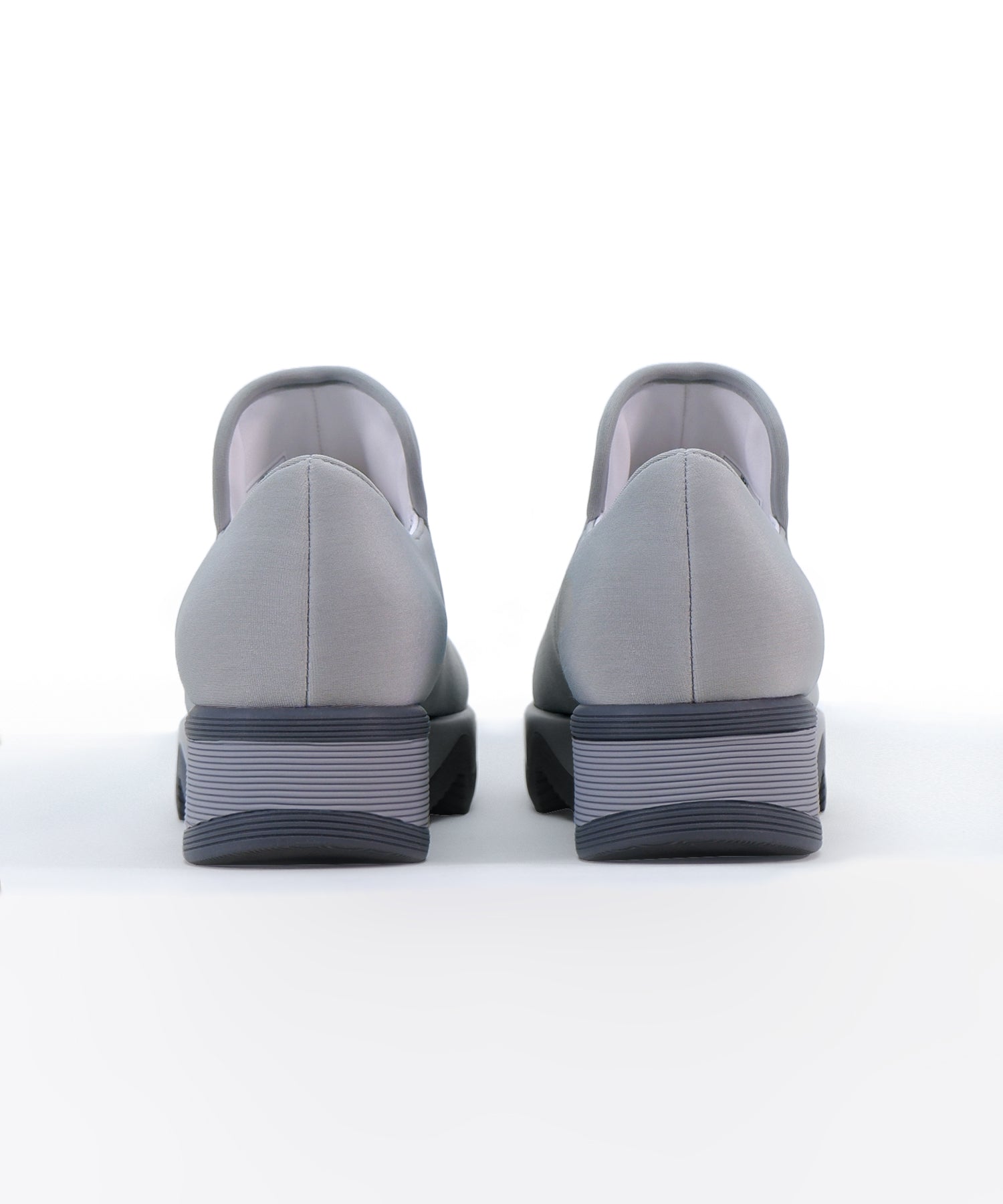 iRi - Wes I Grey Low Top Sneaker -