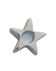Star Shaped Taper Holder