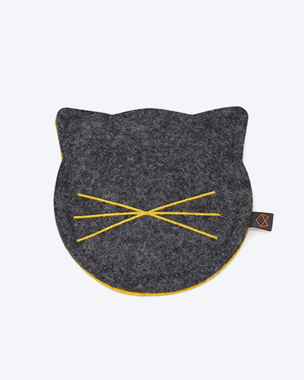 MODERNBEAST - City Cat -