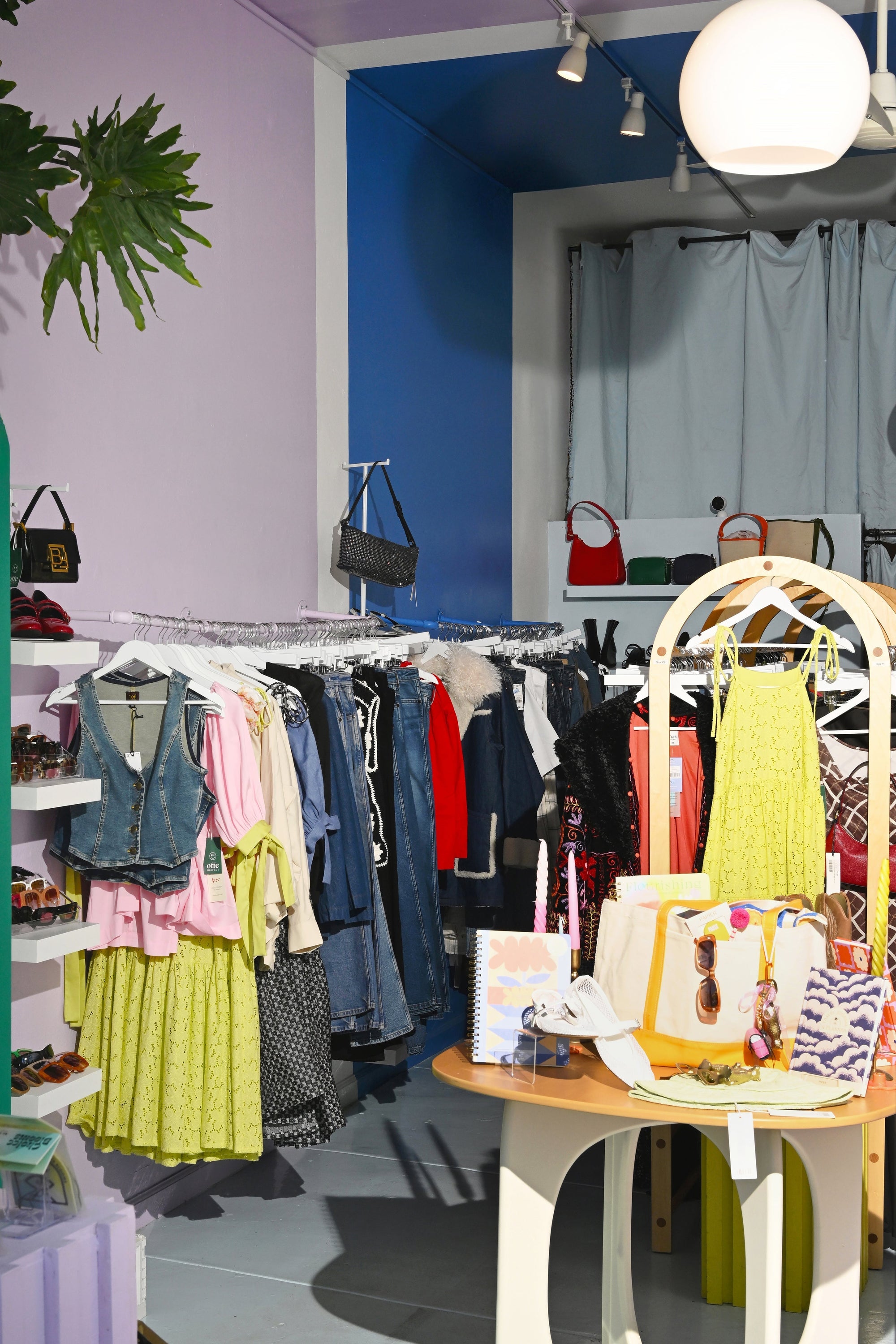 GANNI on Sale at offe market: Scandi Cool for Less