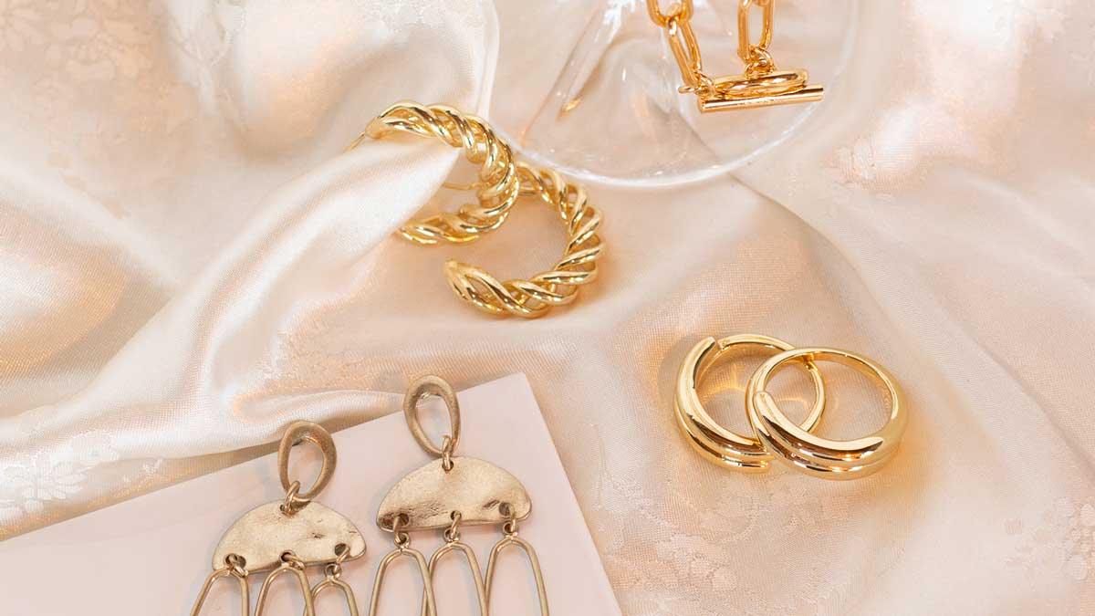 Jewelry - offe market