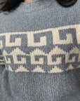 Callahan Knitwear - Isabel Pullover -