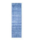 Solo Rugs - Harbor Hand Loomed Contemporary Solid Area Rug -