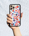Supporting Image 01 Fruit Tart iPhone Case