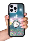 Hand Pic Image 01 Laufey iPhone Case
