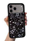 Hand Pic Image 01 Star Girl iPhone Case