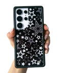 Hand Pic Image 01 Star Girl Samsung Galaxy Case