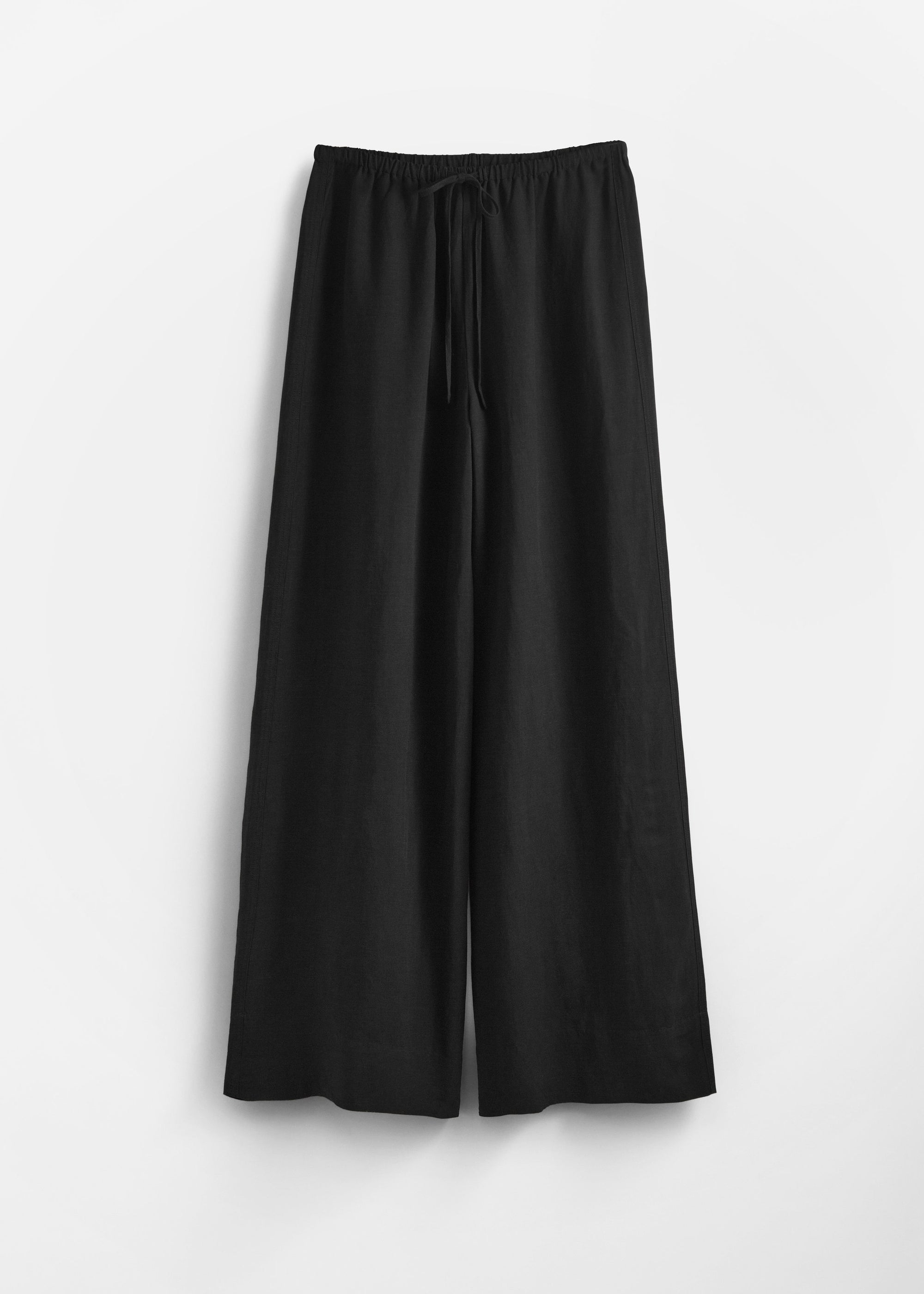 & Other Stories - Thalia Trousers - Black -