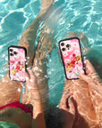 Supporting Image 02 Fruit Salad iPhone Case