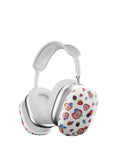Wildflower Fruit Tart AirPods Max Cover
