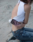 Lifestyle Image 02 Lace Lover iPhone Case