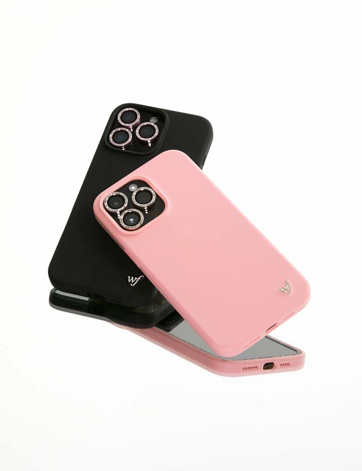 Supporting Image 02 Pink MagSafe iPhone Case