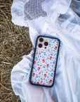 Lifestyle Image 02 Prairie Floral iPhone Case