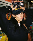 Lifestyle Image 02 Star Girl iPhone Case